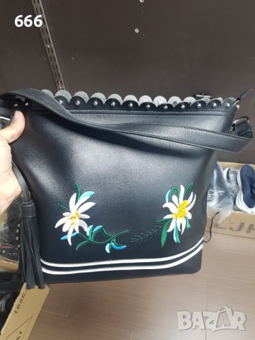Чанта, снимка 3 - Чанти - 42202877