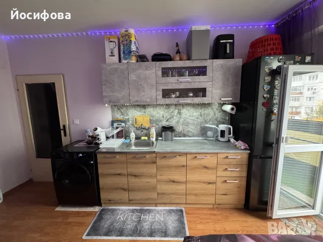 Разменям апартамент за къща, снимка 3 - Апартаменти - 56463767