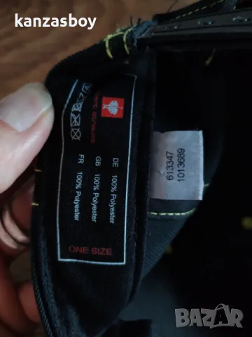 engelbert strauss - страхотна юношеска шапка КАТО НОВА, снимка 7 - Шапки - 50258179