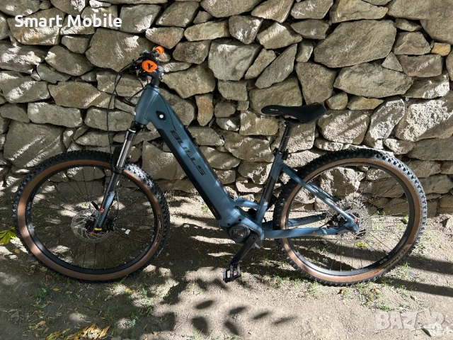 Продавам Bulls Copperhead EVO 2-НОВ