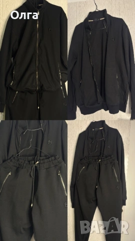 костюм BOSS , снимка 3 - Костюми - 53940893