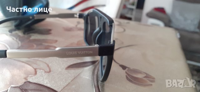 Слънчеви очила LOUIS VUITTON, снимка 4 - Слънчеви и диоптрични очила - 36862940
