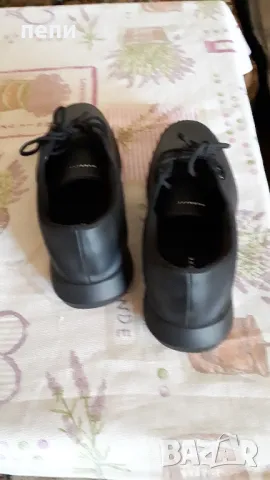 Уникални дамски обувки, снимка 5 - Дамски ежедневни обувки - 48392837