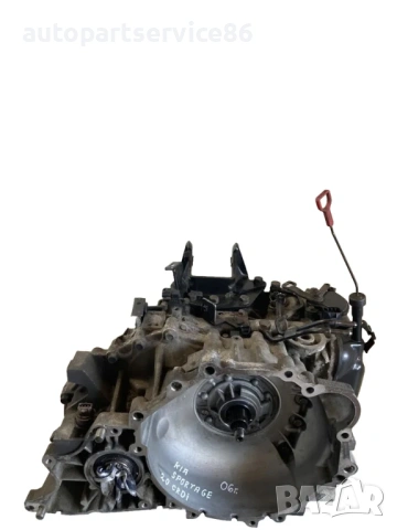 Скоростна кутия автоматична за KIA Sportage 2.0 CRDi (2008) N5NJD2