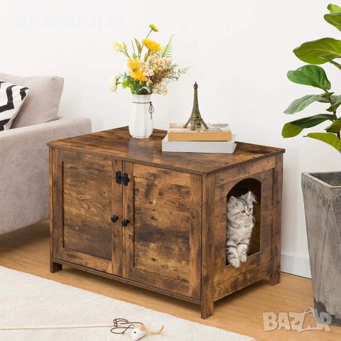 ПРОМОЦИЯ Мултифункционална котешка къща BF03MW01 , снимка 9 - Ракли - 35091045