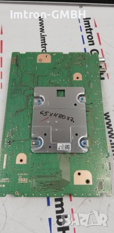 MAIN BOARD  1-003-740-31 for Sony KD-65XH8077, снимка 2 - Части и Платки - 42592746