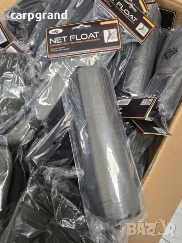 Поплавък за кеп NGT Net Float, снимка 4 - Въдици - 31204820