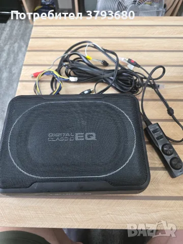 Pioneer TS-WX130DA 