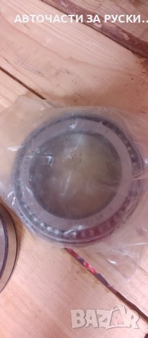 Авточасти Газела нови, снимка 7 - Части - 42832260