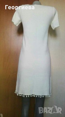 Стилна еластична рокля на "Asos" 👗🍀универсален размер👗🍀арт.381, снимка 3 - Рокли - 29763808