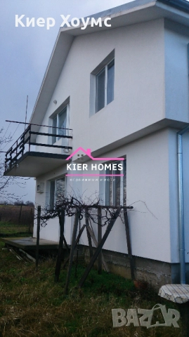 Двуетажна къща в с.Стамболово обл.Хасково, снимка 5 - Къщи - 52293638