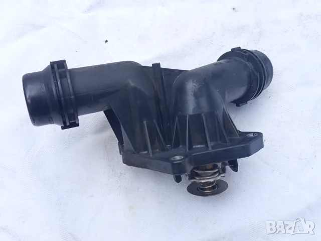 Термостат Behr за BMW E46 320d и Е39 520d, снимка 1