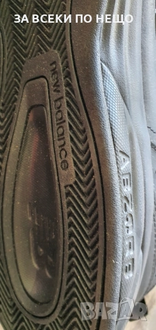 new balance, снимка 17 - Маратонки - 51520086
