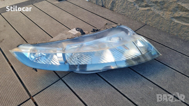 Фар Hoda Civic VIII 2006-2011г ел.десен