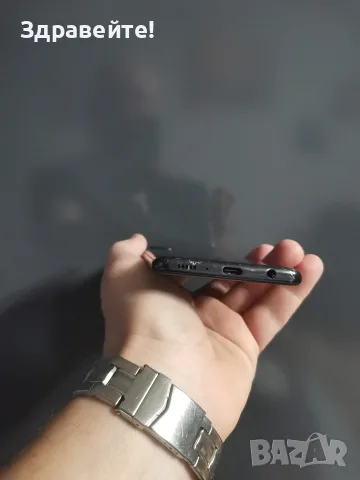 Samsung Galaxy A41, снимка 5 - Samsung - 56472142