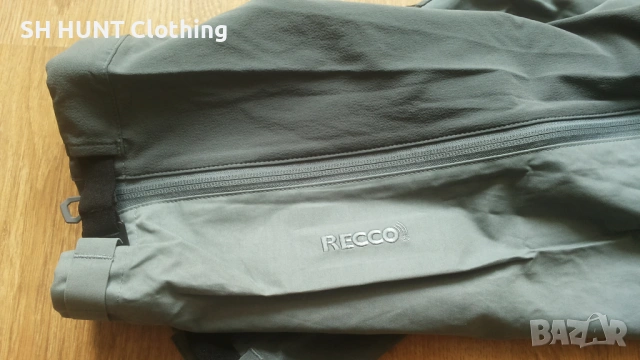 HELLY HANSEN RECCO Verglas Tur Stretch Trouser размер 2XL панталон - 2622, снимка 7 - Панталони - 54346464