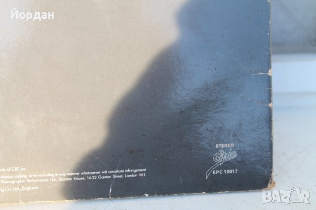 Плоча на ''ABBA'', снимка 4 - Грамофонни плочи - 44215061