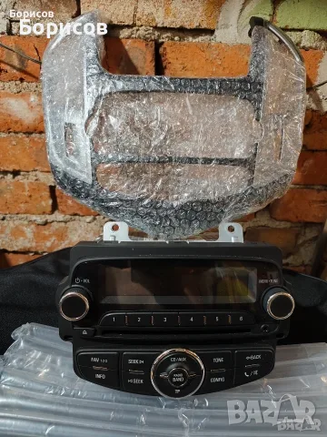 Части /аксесоари за Шевролет /Chevrolet - Опел/Opel, снимка 5 - Части - 36088364