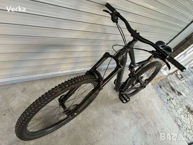 Specialized Stumpjumper FSR 29 2017, снимка 7 - Велосипеди - 55843634