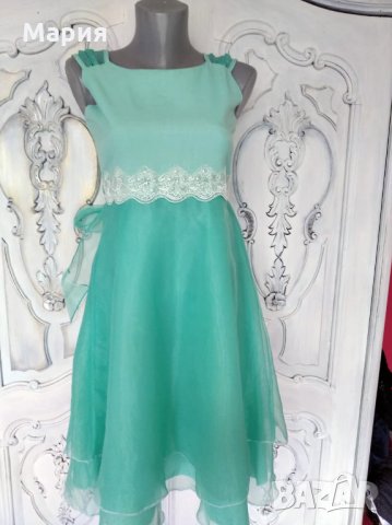 Дамски рокли, снимка 6 - Рокли - 30015910