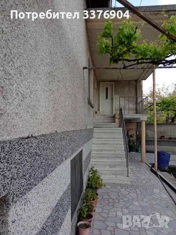 Къща в с. Ново село, обл. Пловдив, снимка 5 - Къщи - 53237056