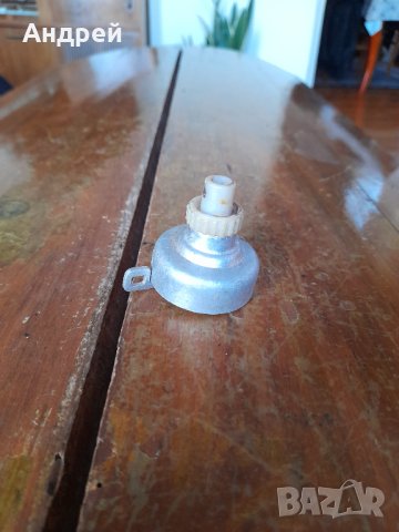 Стар накрайник,душ за чешма