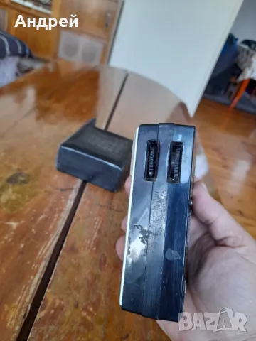 Старо радио,радиоприемник Penncrest,Solid State, снимка 5 - Антикварни и старинни предмети - 50058291