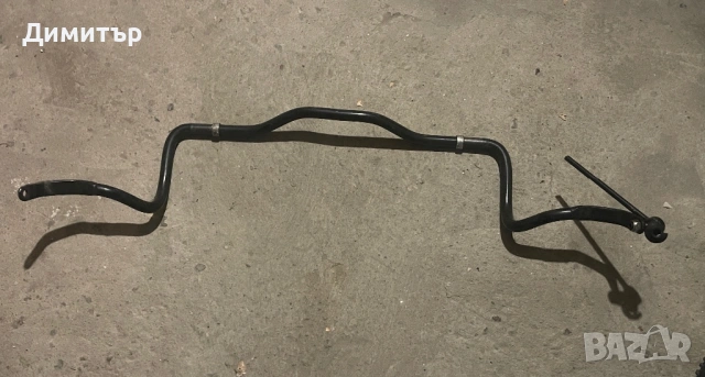 Стабилизираща щанга Toyota