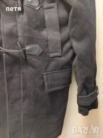 Мъжко палто x feel, снимка 3 - Якета - 47906500