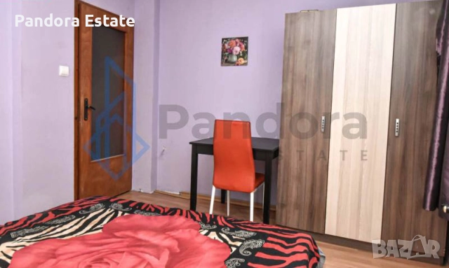 2-СТАЕН апартамент под наем, гр. София, кв. Лозенец, снимка 10 - Апартаменти - 52811250