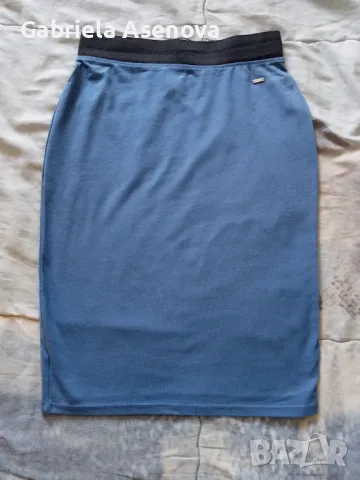 Страхотна пола на Reserved, снимка 7 - Детски рокли и поли - 50218759