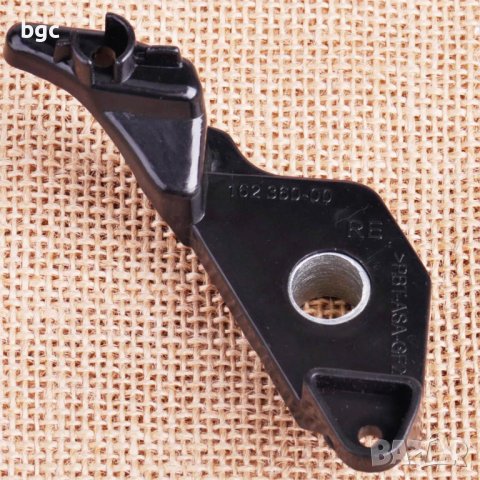 Водачи Щипки Фарове Регулатори за BMW 5 E60 E61 63126941478 63126942478 63126949633 63126949634, снимка 15 - Части - 39919294