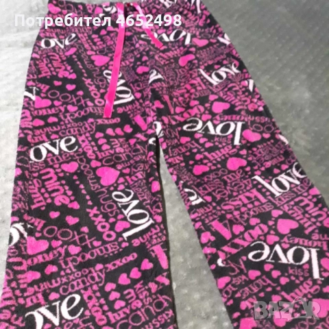 Пухена Пижама, снимка 2 - Пижами - 52471575