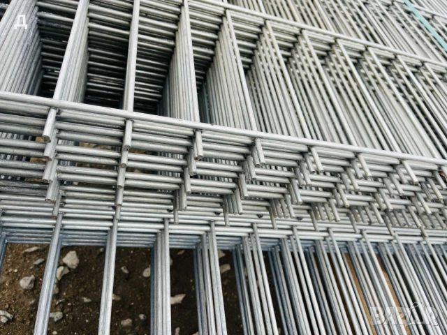 Бургас - 2Д пана - Оградни мрежи , пана / Ограда / Огради, снимка 6 - Други - 47639306