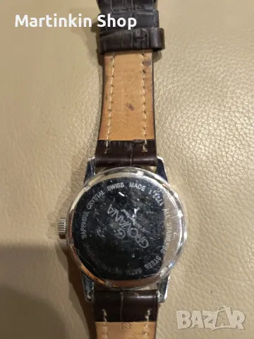 Мъжки Часовник Grovana, снимка 3 - Мъжки - 47728203