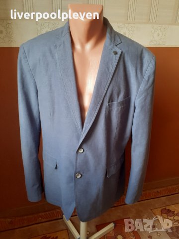 👉Charles Vogele Original L-52 , снимка 4 - Сака - 38726096