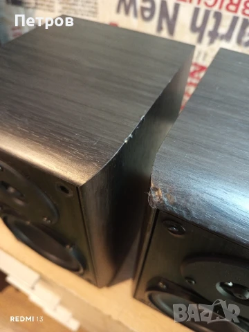 Тонколони"Eltax"1061, снимка 4 - Тонколони - 51091652