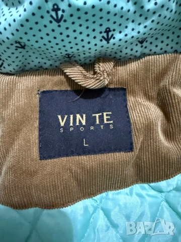 Ски якета Billabong и Vin te sport, снимка 10 - Зимни спортове - 53225484