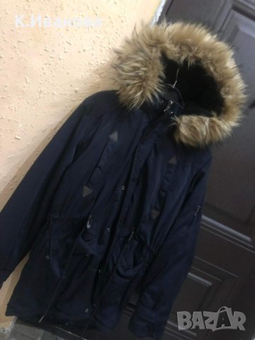 Мъжки зимни якета, снимка 8 - Палта - 34583544