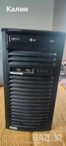 Сървър без операционна система, снимка 5 - За дома - 50283293