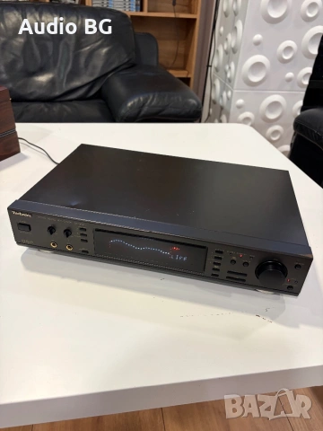 Technics SH-GE90   (2), снимка 5 - Еквалайзери - 54111861