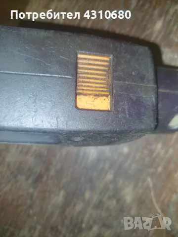 Бормашина SPARKY ELTOS, снимка 3 - Бормашини - 48104721