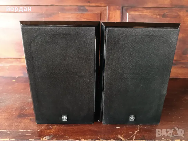 Тонколони Yamaha NX E 300, снимка 6 - Тонколони - 50279175