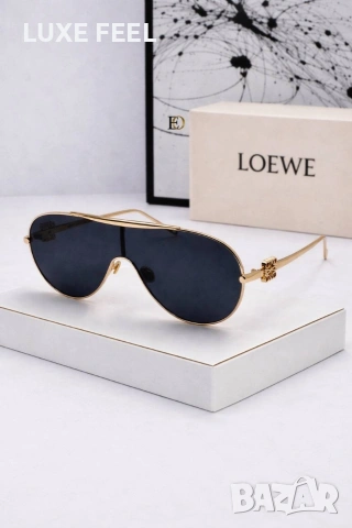 Loewe ✨ Дамски Слънчеви Очила , снимка 2 - Слънчеви и диоптрични очила - 54219991