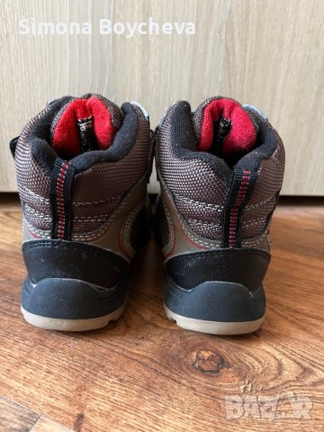 Ботуши за момче 23 номер, снимка 3 - Детски боти и ботуши - 42505493