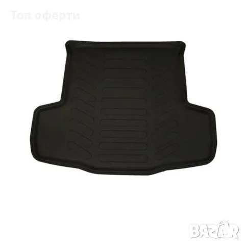 Стелка за багажник RizLine съвместими с Ford Puma 2019+ (горно), снимка 2 - Аксесоари и консумативи - 48433143