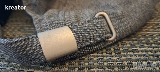 jack jones шапка с права козирка , снимка 3 - Шапки - 39639993