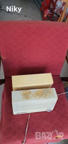 Радиоточка Тонмайстор , снимка 5 - Антикварни и старинни предмети - 37091110