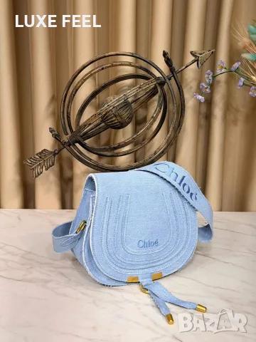 Chloe ⚜️Дамски Чанти 