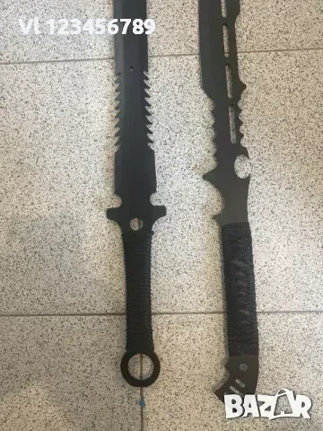 Мачете - 480Х680, снимка 2 - Ножове - 50849857